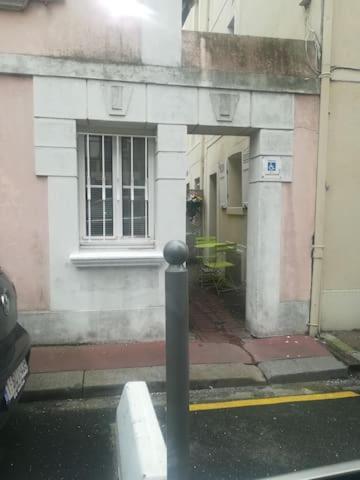 Un Chez Soi Bord De Mer Trouville-sur-Mer Exterior photo